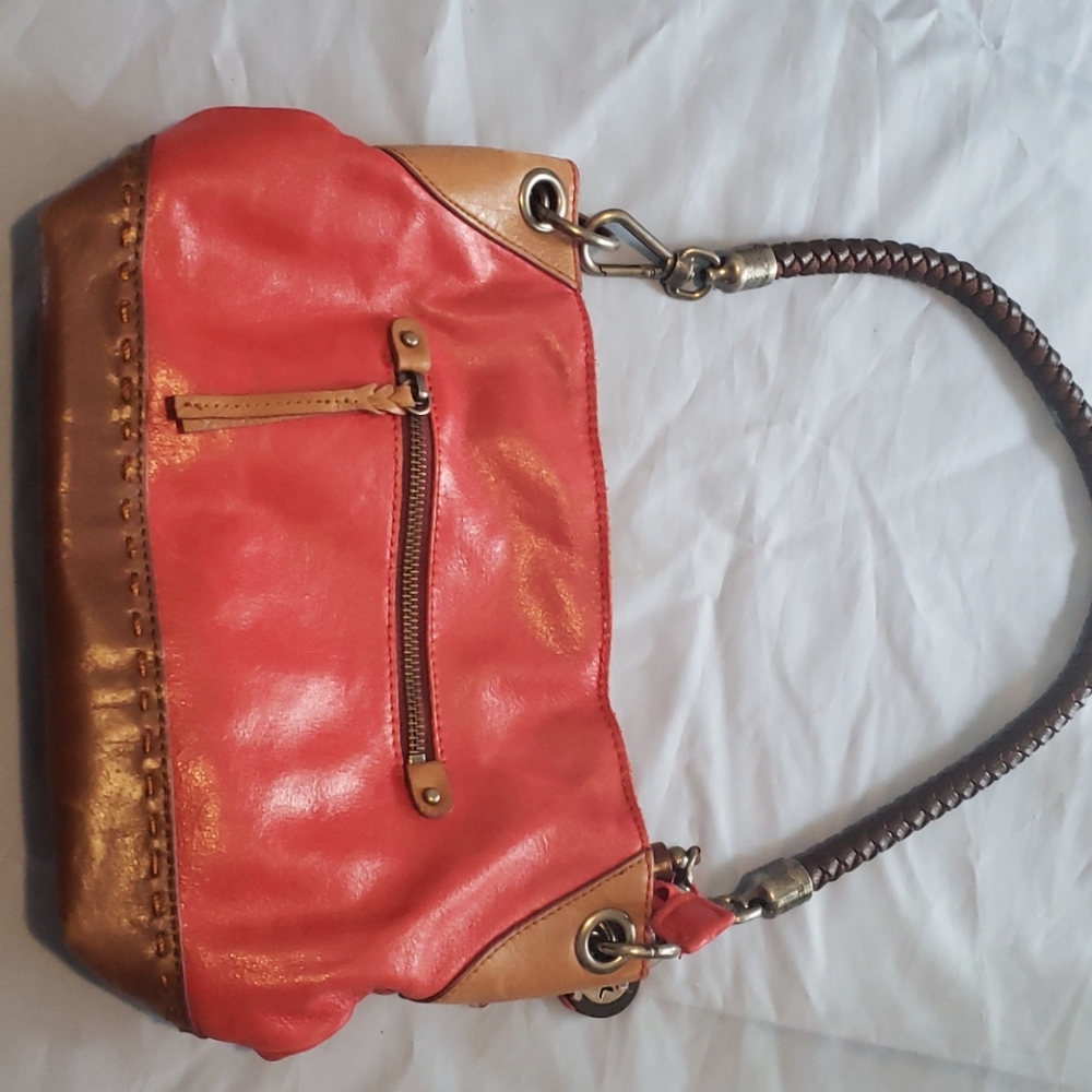 Small tote